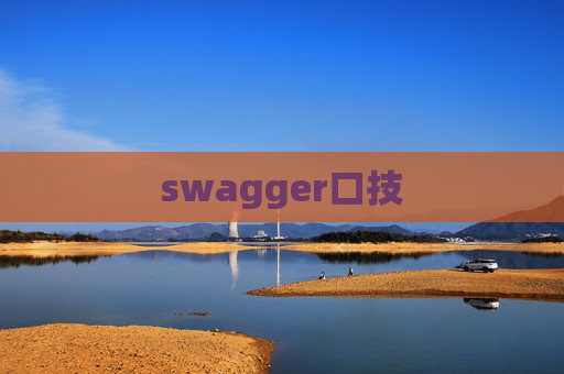 swagger口技 swagger口技